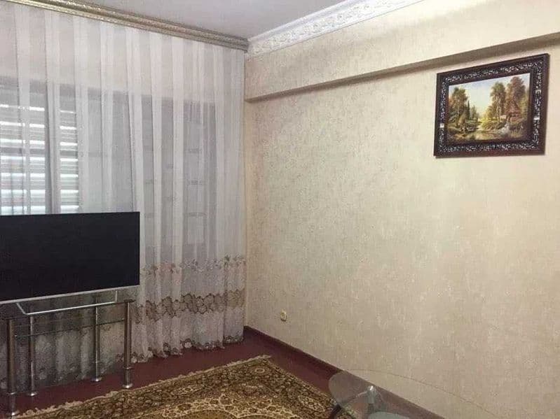 *Сдаётся  Квартира  Ц5 <br />
Ориентир - Монумент мужества   — фото 5