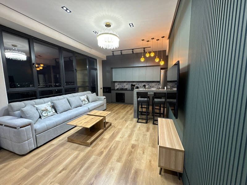 Сдаётся квартира в ЖК Prestige Gardens<br />
<br />
Яккасара — фото 4