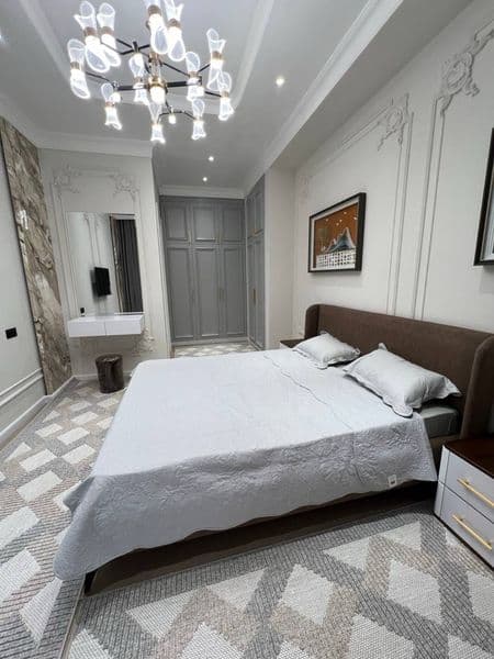 Аренда квартира: <br />
<br />
 • Район: #Юнусабадский   <br — фото 5