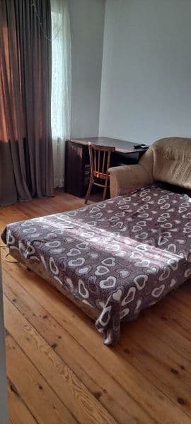 Сдается 1 комнатная квартира в районе электроаппарата, с меб — фото 3