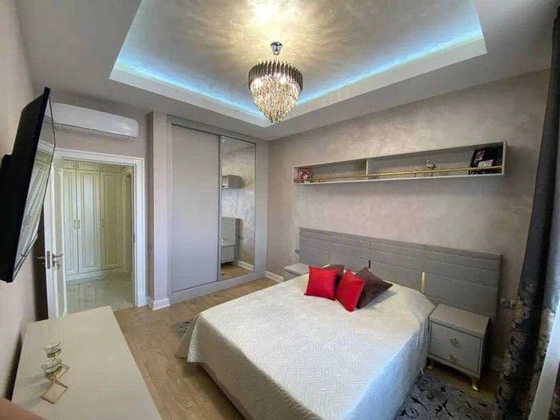 Сдается квартира <br />
#Шайхонтахурский район<br />
ЖК Gard — фото 3