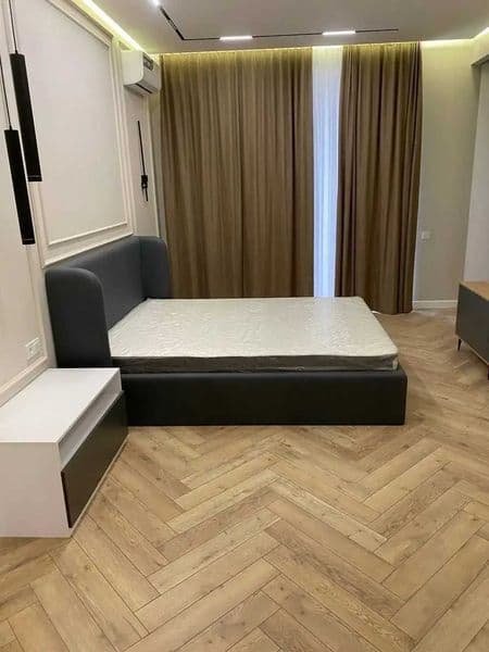 Сдаётся квартира на <br />
Ориентир - 7 квартл<br />
Город -