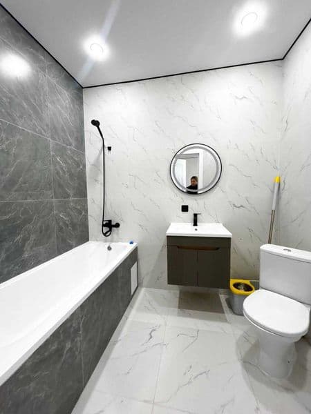 К вашему вниманию рады представить 2х комнатную квартиру на  — фото 5