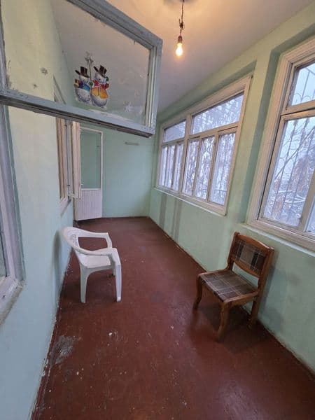 Срочно сдам 3х комнатную (пустую) квартиру на долгий срок, 2 — фото 5