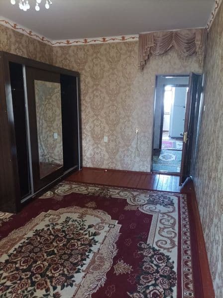 Аренда 2х ком на 5м этаже юнусабад 17<br />
Средняя чистая < — фото 5