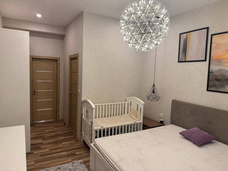 Сдаётся квартира в аренду<br />
ЖК PARSEN Golden Hause<br /> — фото 3