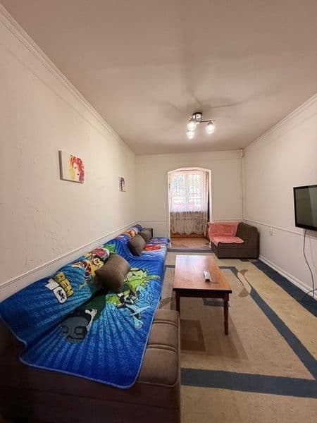 Сдается квартира <br />
Яшнабадский район <br />
Ташсельмаш 