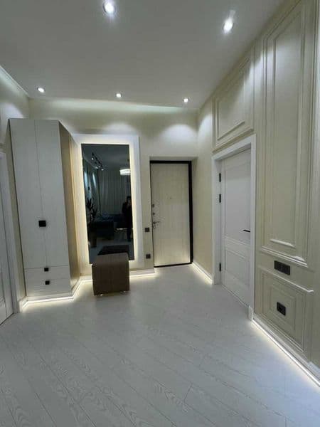 Сдаётся  Квартира Чиланзар 16<br />
#Ориентир - Метро Чиланз — фото 4