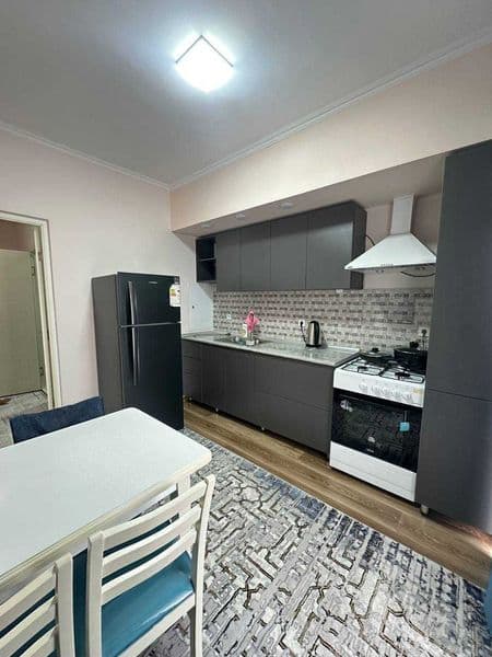 Cozy 2-room apartment for rent in Greenpark (2/7/9).<br />
< — фото 4