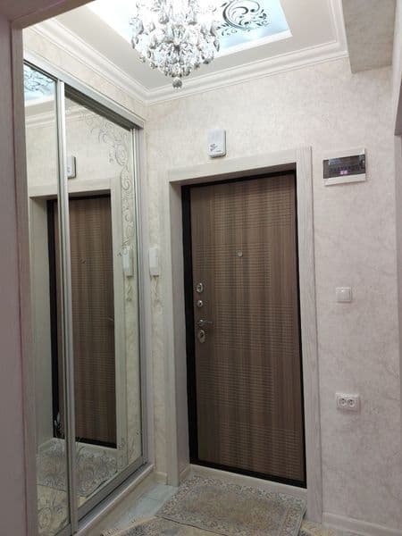 Аренда шайхантахурский район Ц-14 <br />
Станция метро Гафур — фото 3
