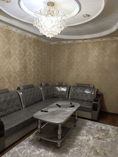 Аренда 3/4/4 Цена: 500$<br />
Мирзо-Улугбекский район<br />
 — фото 4