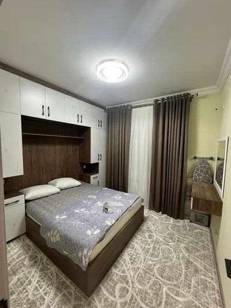 Район: Яшнабадский<br />
Адрес: ЖК Ассалом Сохил<br />
Ориен — фото 2