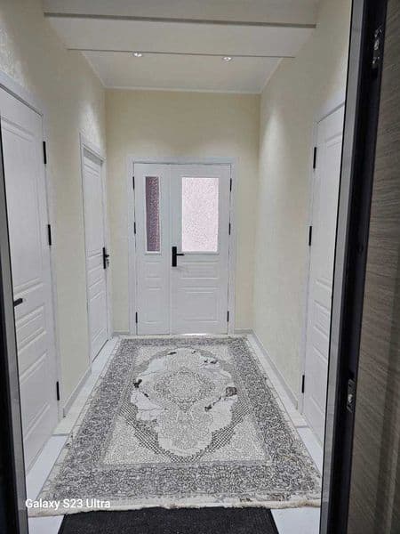 3 хонали 11 кават 13 кават Евроремонт квартира ижарага берил — фото 5