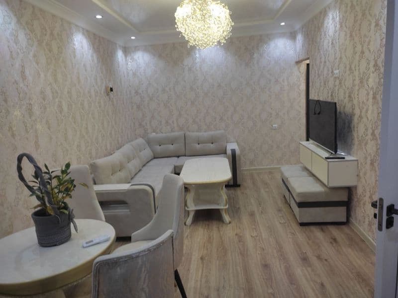 Аренда квартиры Чиланзар 8<br />
1*2/4/4<br />
Семья <br />
 — фото 3