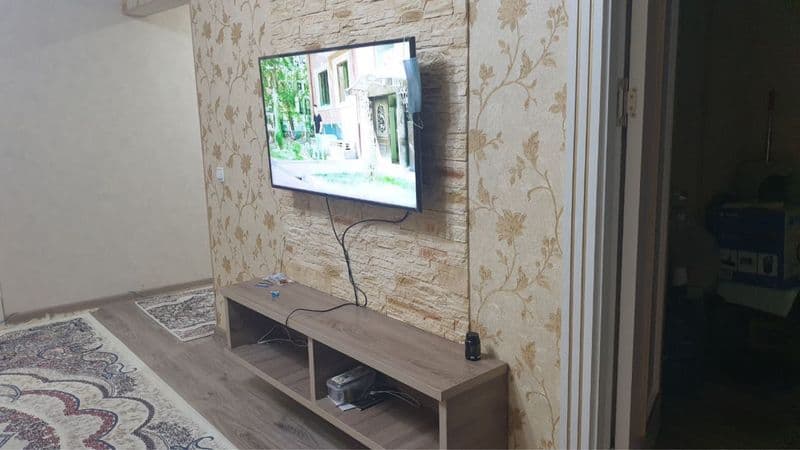 Сдается 3 комнатная квартира на 2 этаже напротив Котельной К — фото 4