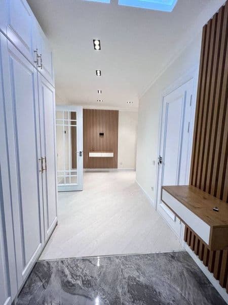 Элитная новостройка<br />
Жк Узбегим<br />
2 санузла<br />
А — фото 5