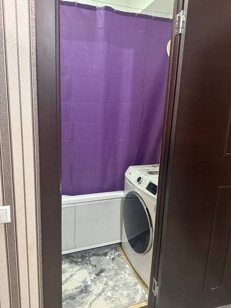 Сергели -5а 3/6/7 евро ремонтом квартира новостройка упаковк — фото 5