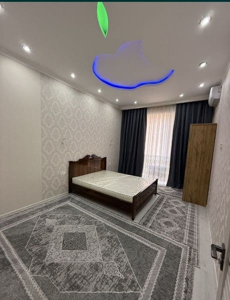 Сдается 3 комнатная квартира на 7 этаже в 9 этажей новострой — фото 3