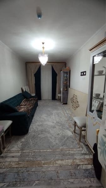 Бектемир тумани<br />
Мусаффо маскан <br />
2хонали квартира — фото 3