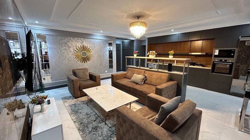 #Аренда #новостройка <br />
<br />
Район - # Мирзо-улугбекск — фото 3