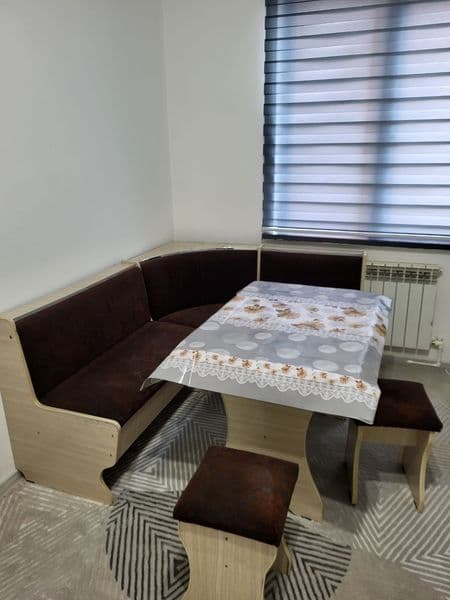 Янгихаёт тумани, Янги дархон 2, 32-дом, 2-хонадон. 1-этаж, 5 — фото 4