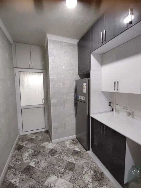 Аренда Квартира 3-хона  2 чи-этаж, 4-этажка дом. Ориентир Та — фото 3