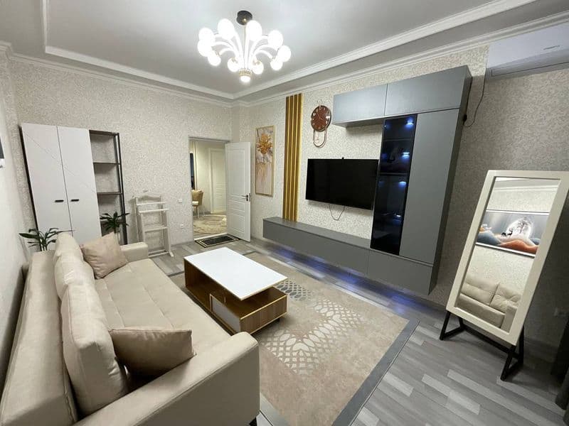 Сдаётся в аренду!!!<br />
Желательно иностранцам.<br />
Якка — фото 4