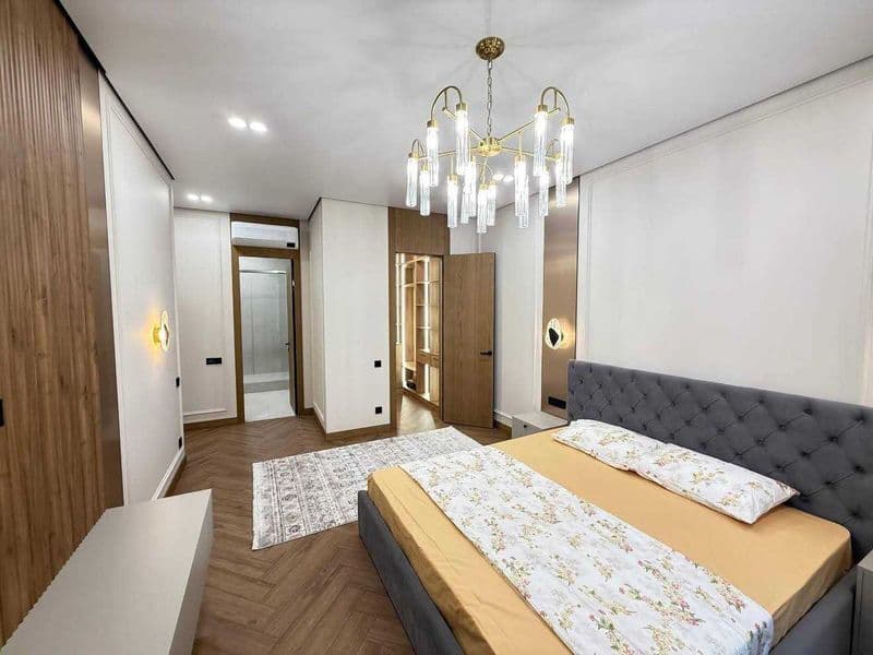 К вашему вниманию рады представить 2х комнатную квартиру на 