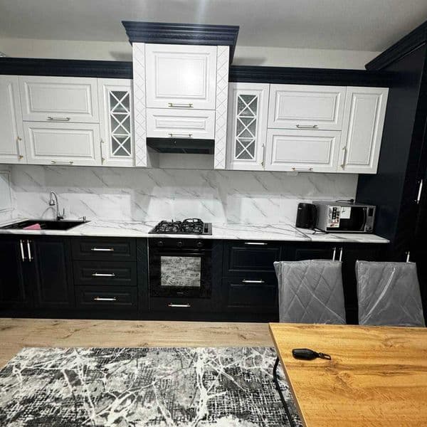 Район: Чиланзарский <br />
Ориентир: Хамза метро<br />
Рядом — фото 5