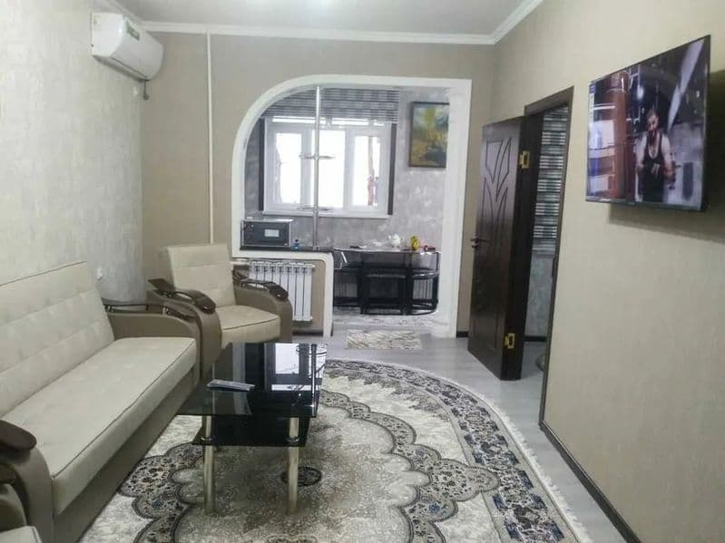 Сергели тумани<br />
Мошина бозор рупарасида<br />
1/2килинг — фото 2