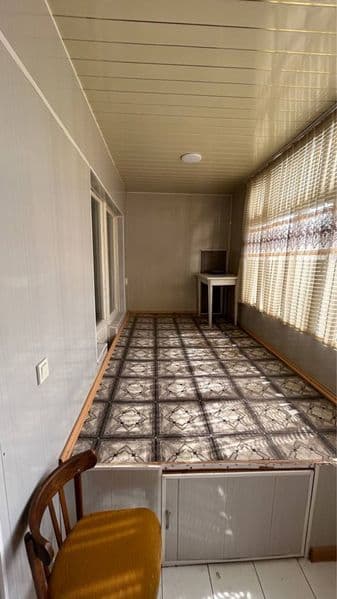 Аренда квартира <br />
Район - Алмазарский<br />
Ориентир -  — фото 4