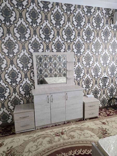 Аренда квартира <br />
Район - Алмазарский<br />
Ориентир -  — фото 3