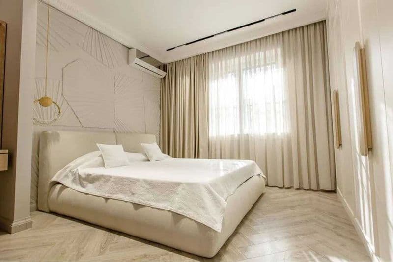 СДАЕТСЯ СРОЧНО !!!  <br />
<br />
• Район: Яшнабад <br />
• 