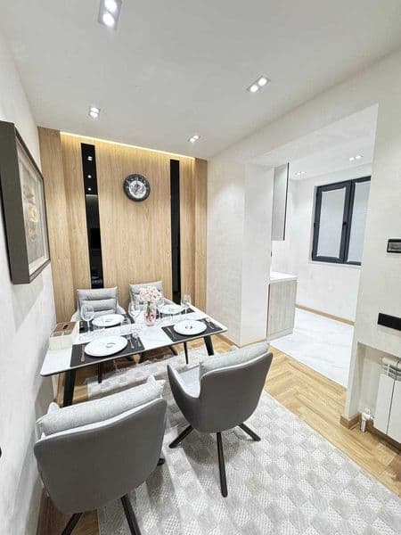 Жилой комплекс: Gardens Residence, Tashkent City<br />
Колич — фото 3