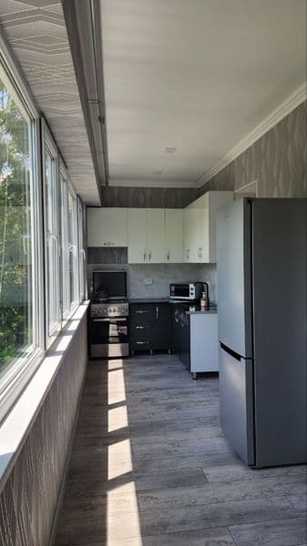 Сдаю квартиру свою, без маклера, новый свежий ремонт, мебель — фото 3