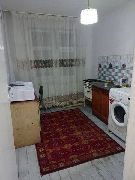 Срочно сдаю свою квартиру в аренду 1/5/5 в Мирзо Улугбек рай — фото 3