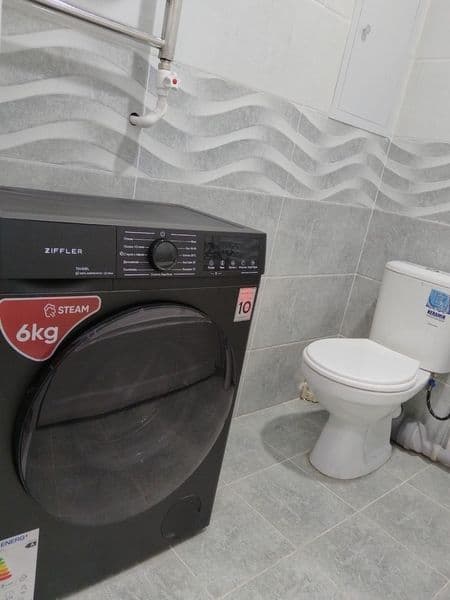 Сурочна аренда квартира бектемирский район водник рохат метр — фото 5