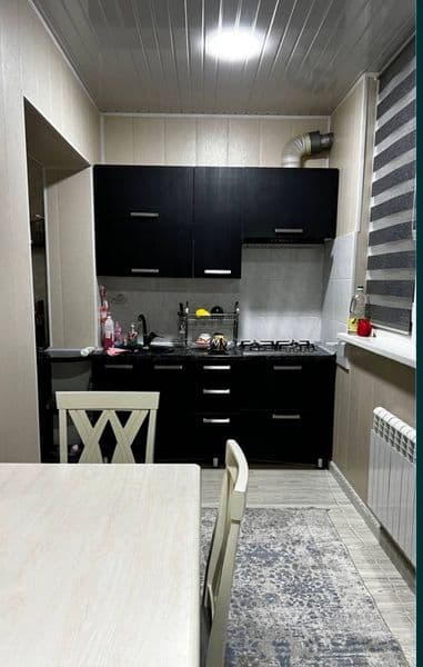 Аренда 2.хонали медгородок оилага берилади расмдаги уй хамма — фото 2