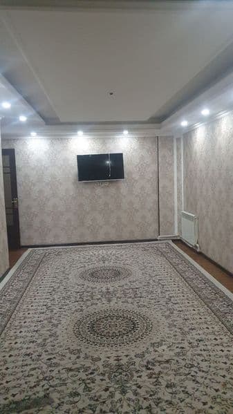 Аренда 2 хонали квартира Алгаретим Гулистон оилага узок мудд