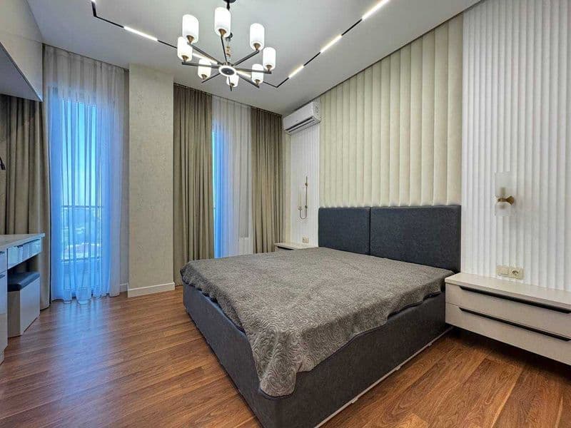 Сдаётся Шикарная Квартира в Центр Города<br />
<br />
• Райо