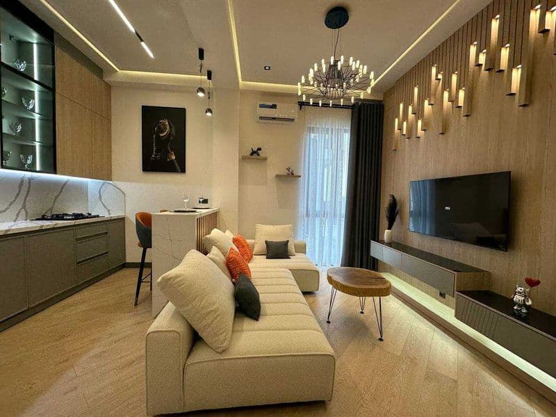 Мирабадский район <br />
Жк Mirabad Avenue <br />
2/7/12<br  — фото 4