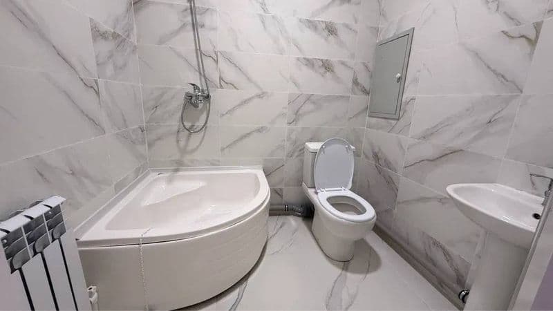 АРЕНДА<br />
Учтепа  район <br />
ЖК O’rikzor Residence  <br