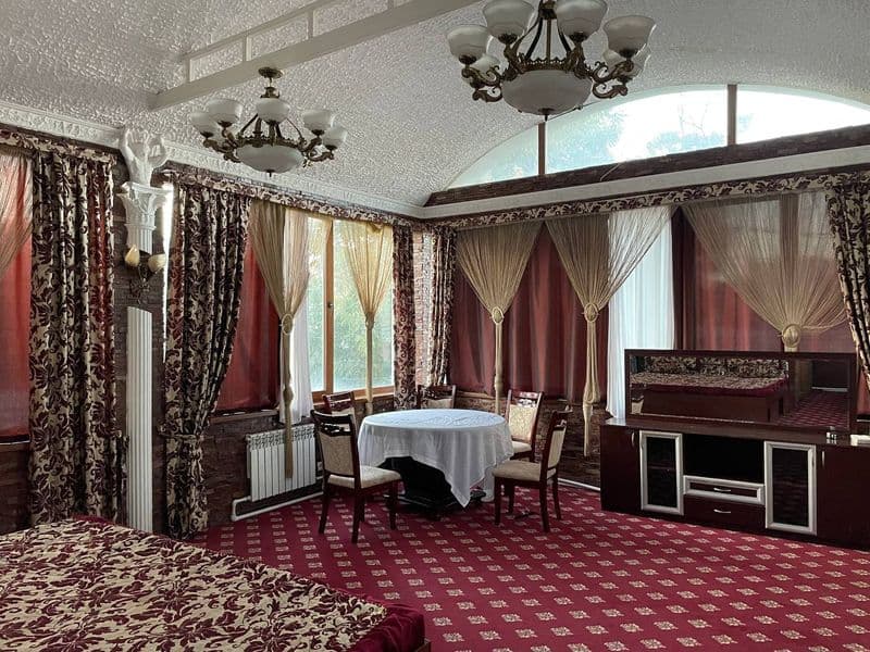 Квартира студийного типа. 70кв.м. в 4км. от м.БИЙ.<br />
Цен — фото 4