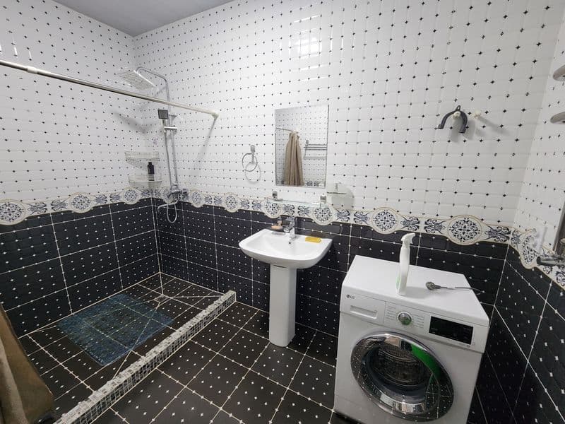 Манзил Учтепа туманида новостройка  ижарага берилади<br />
  — фото 2