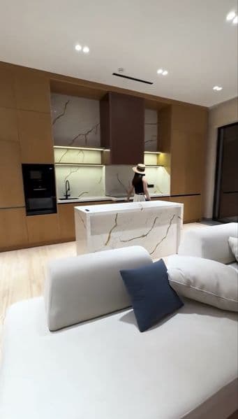 Район: Яшнабадский<br />
Ориентир: Ц-1<br />
<br />
Комнат:  — фото 2