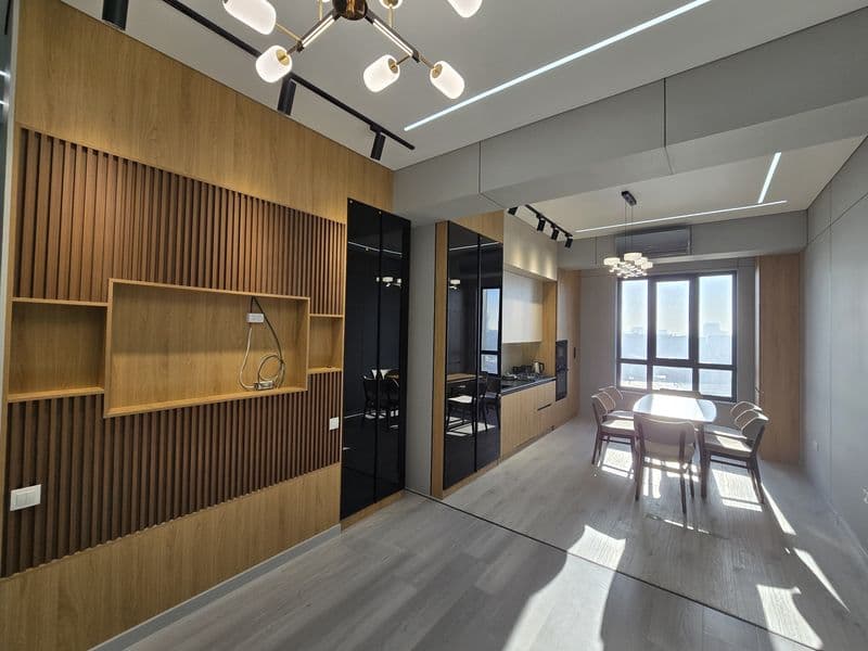 Сдается в Новостройке ЖК DARKHAN AVENUE 2х комнатная квартир — фото 3