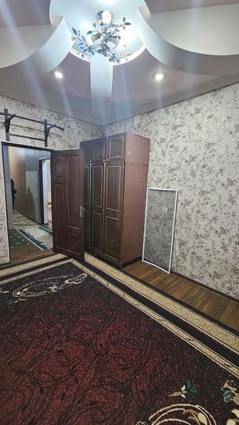 Аренда коракамиш 1/4  2хонали квартира акуратни ойлага берил — фото 5