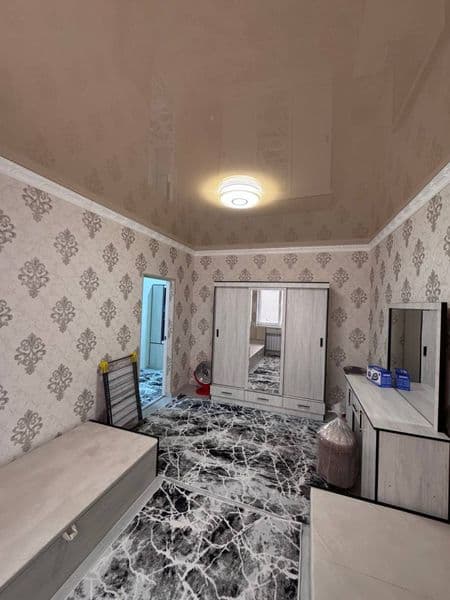 Площадь: 62 м²<br />
	Этаж: 4 из 7<br />
	В квартире есть вс — фото 3