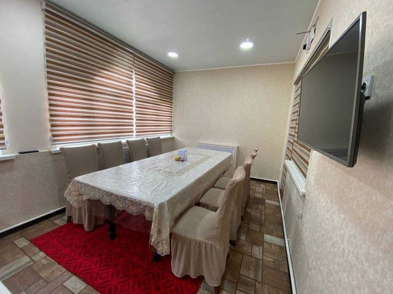 Аренда Чиланзар С квартал Фул Апартамент 2 Санузел <br />
<b