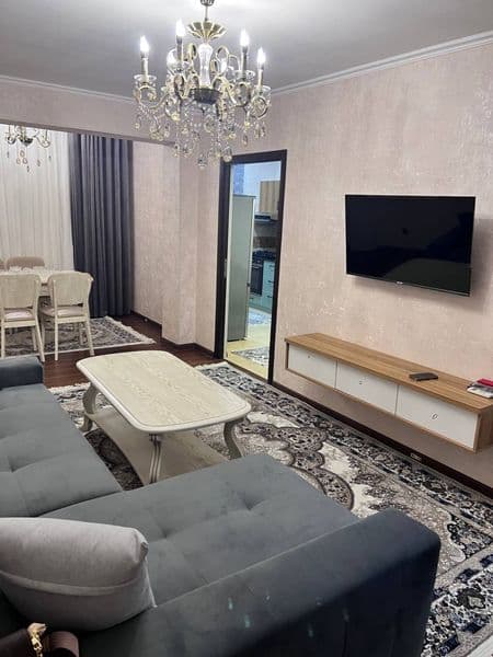 Сдается квартира в центре города <br />
Ц5 ориентир напротив — фото 4